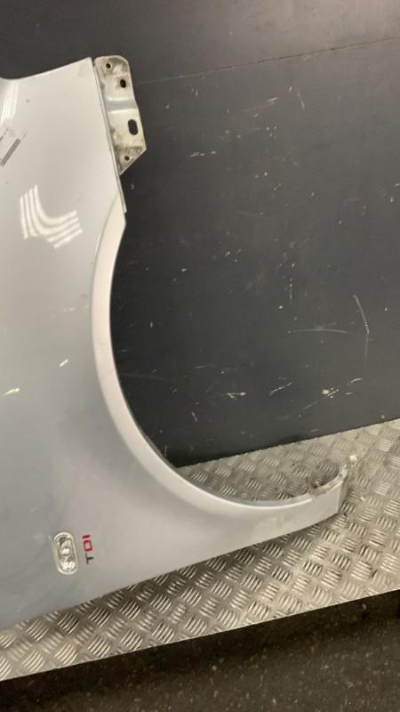 Aile avant droit SEAT ALHAMBRA 1 PHASE 2  - 1