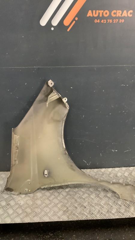 Aile avant gauche NISSAN NOTE 1 PHASE 1 Diesel - 1