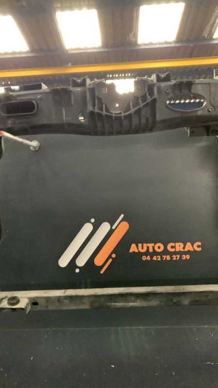 Buse FIAT 500L PHASE 1 Diesel - 1