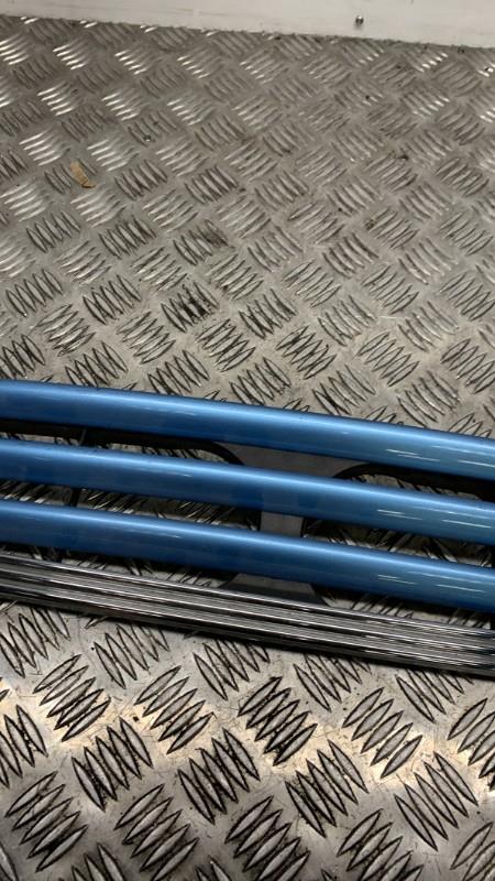 Calandre MINI MINI 1 R50/R53 PHASE 1 Essence - 1