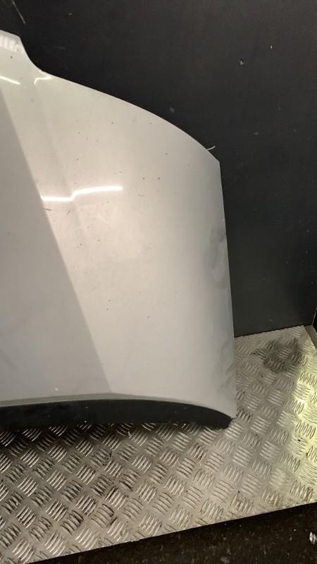 Capot SEAT ALHAMBRA 1 PHASE 2  - 1