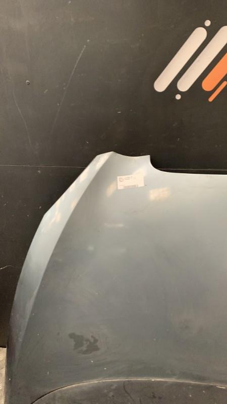Capot SEAT ALTEA PHASE 1  - 1