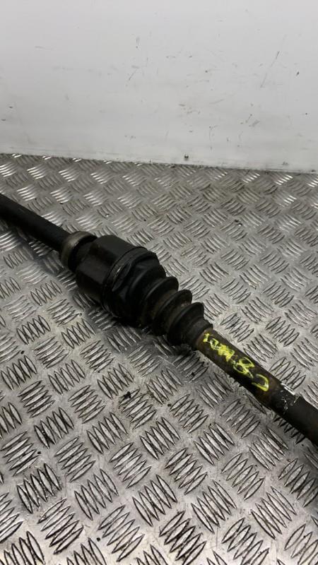 Cardan droit (transmission) CITROEN C8 Diesel - 1