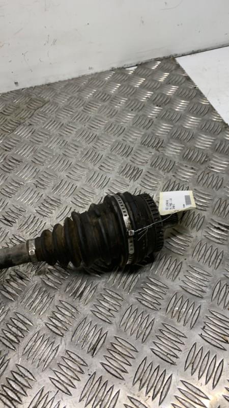 Cardan gauche (transmission) AUDI A4 1 PHASE 1  - 1
