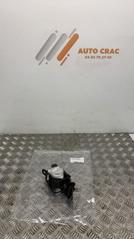 Ceinture arriere centrale CITROEN BERLINGO 2 PHASE 1  - 1