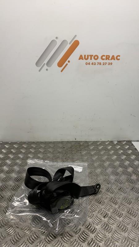 Ceinture arriere droit RENAULT CAPTUR 1 PHASE 1  - 1