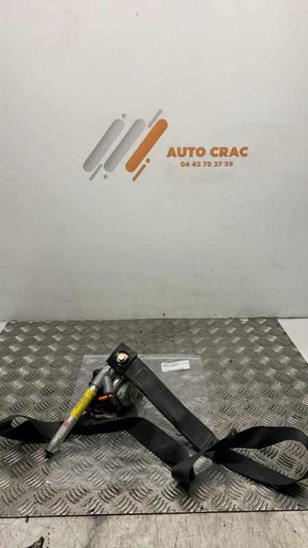 Ceinture avant gauche NISSAN NOTE 1 PHASE 2 Diesel - 1