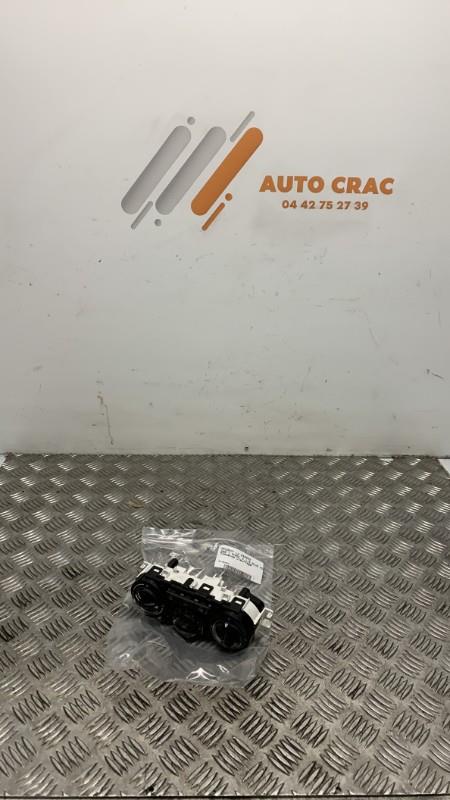 Commande chauffage PEUGEOT 208 1 PHASE 2 Diesel - 1