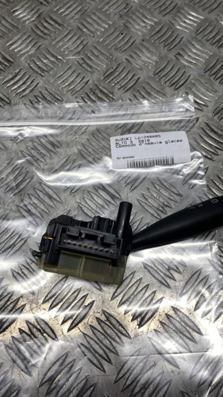 Commodo d'essuie glaces SUZUKI ALTO 3  - 1