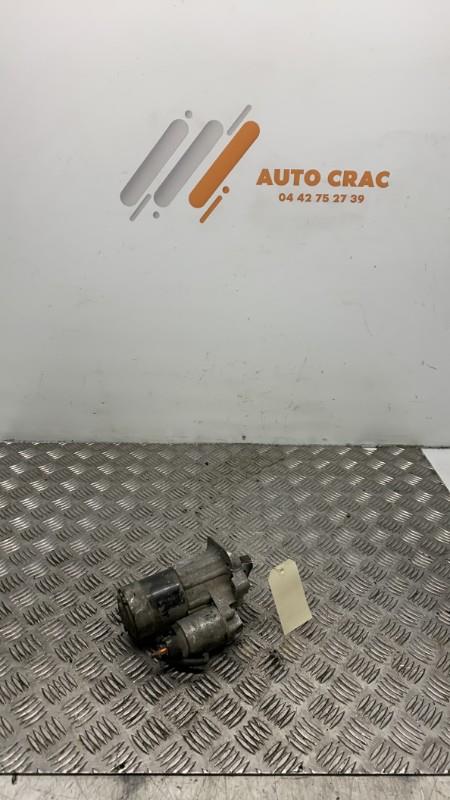 Demarreur NISSAN NOTE 1 PHASE 2 Diesel - 1