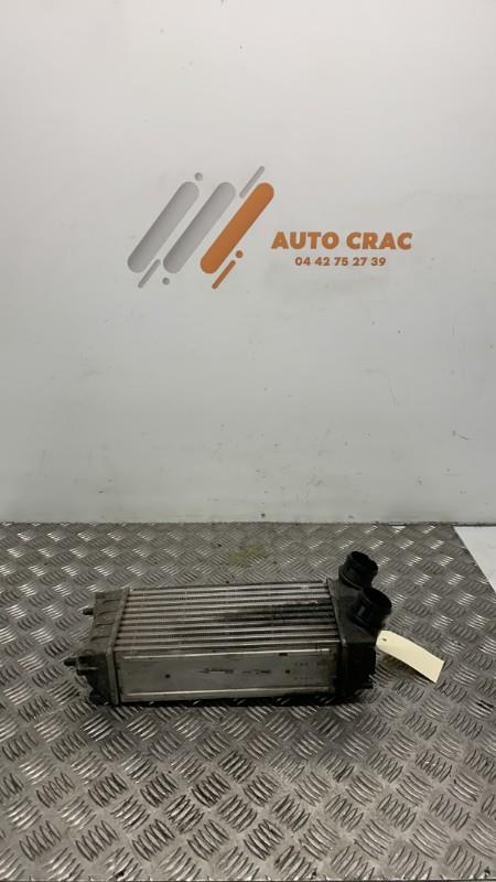 Echangeur air (Intercooler) CITROEN BERLINGO 2 PHASE 1  - 1