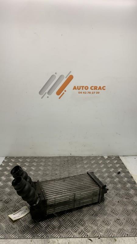 Echangeur air (Intercooler) PEUGEOT 307 PHASE 1  - 1