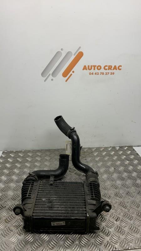 Echangeur air (Intercooler) NISSAN NOTE 1 PHASE 2 Diesel - 1
