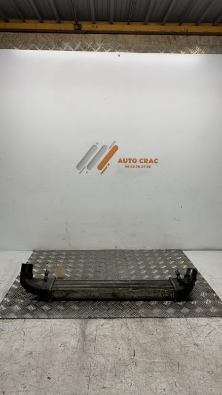 Echangeur air (Intercooler) DACIA LOGAN MCV 1 PHASE 1 BREAK  - 1
