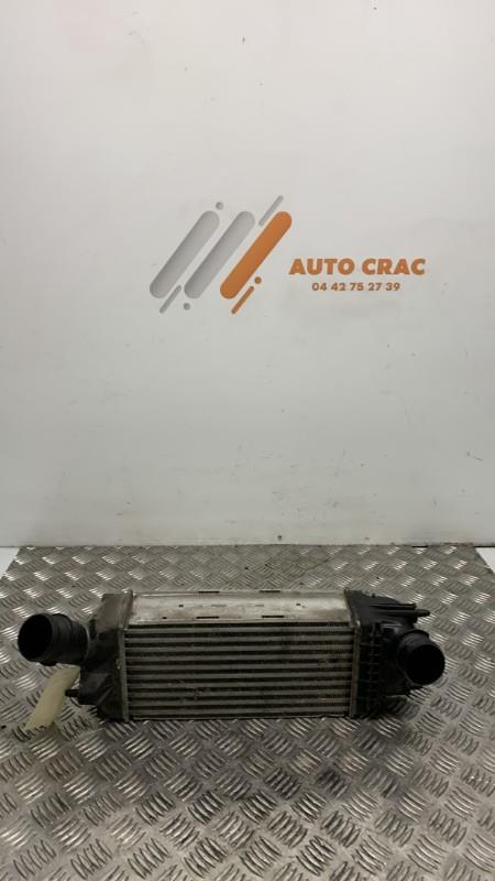 Echangeur air (Intercooler) PEUGEOT 407 PHASE 2  - 1