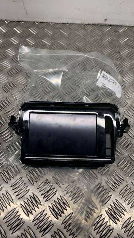 Ecran GPS RENAULT MEGANE 3 PHASE 3 Essence - 1