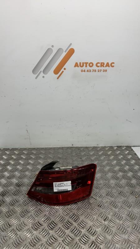 Feu arriere principal droit (feux) AUDI A3 3 PHASE 1 Diesel - 1