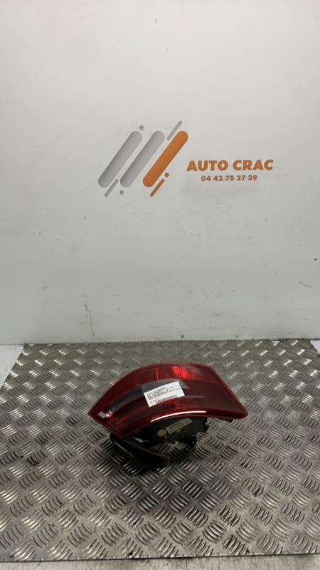 Feu arriere principal gauche (feux) AUDI A3 3 PHASE 1 Diesel - 1