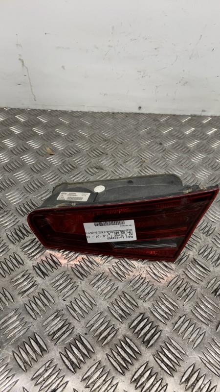 Feu arriere secondaire droit (feux) AUDI A3 3 PHASE 1 Diesel - 1