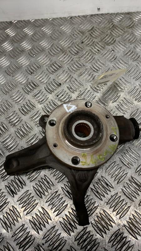 Fusee avant droit PEUGEOT PARTNER 2 PHASE 2  - 1