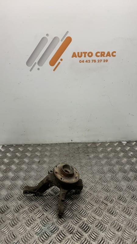 Fusee avant droit NISSAN NOTE 1 PHASE 1 Diesel - 1