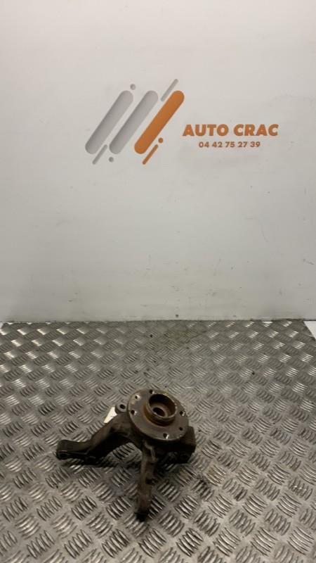Fusee avant droit NISSAN NOTE 1 PHASE 2 Diesel - 1
