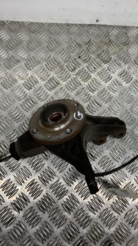 Fusee avant gauche PEUGEOT PARTNER 2 PHASE 2  - 1