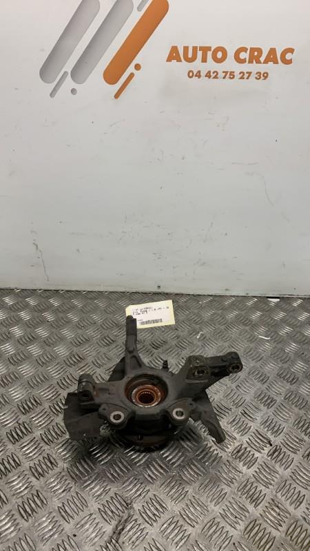 Fusee avant gauche FIAT 500L PHASE 1 Diesel - 1