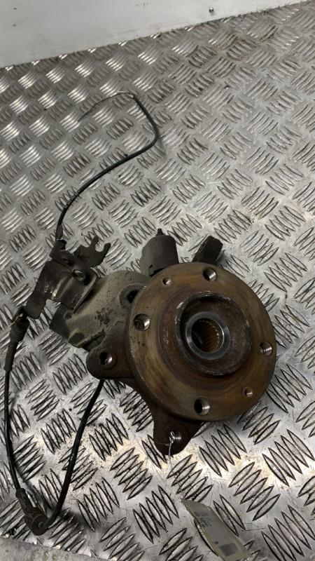 Fusee avant gauche CITROEN BERLINGO 1 PHASE 2 Essence - 1