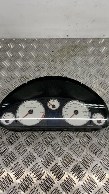 Kit de demarrage PEUGEOT 407 PHASE 2  - 1