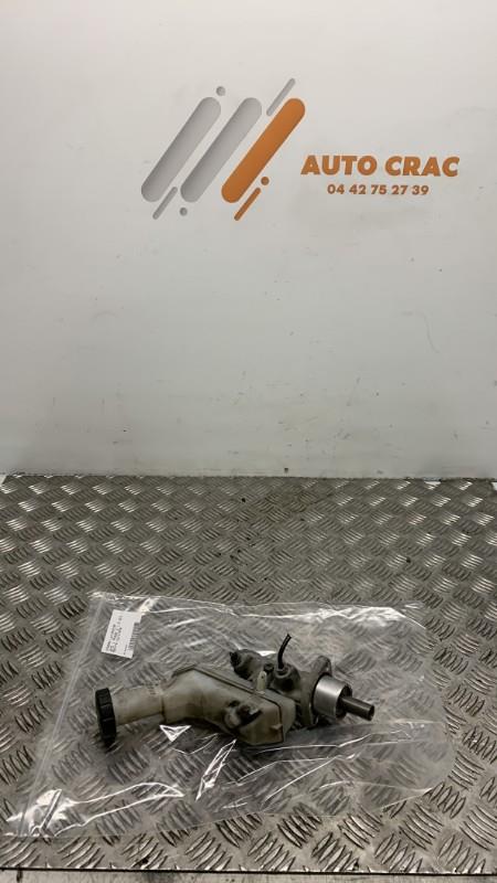 Maitre cylindre (freinage) NISSAN NOTE 1 PHASE 2 Diesel - 1