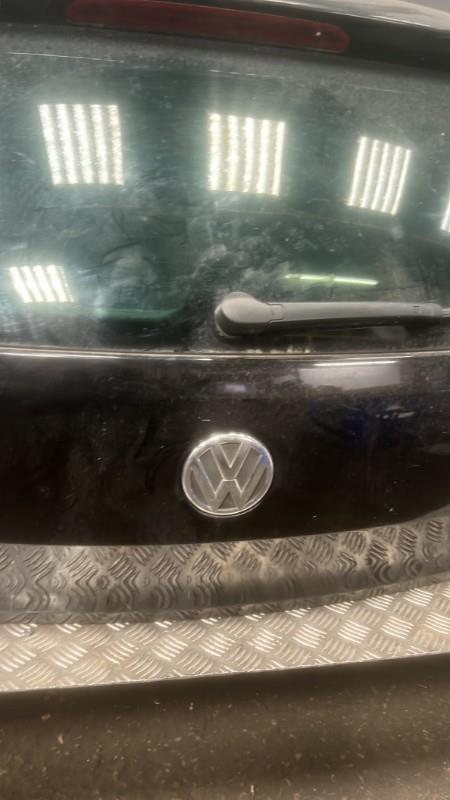 Malle/Hayon arriere VOLKSWAGEN POLO 5 PHASE 1 Diesel - 1