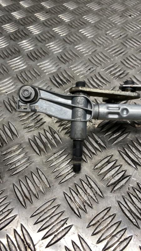 Mecanisme essuie glace avant CITROEN BERLINGO 2 PHASE 1  - 1