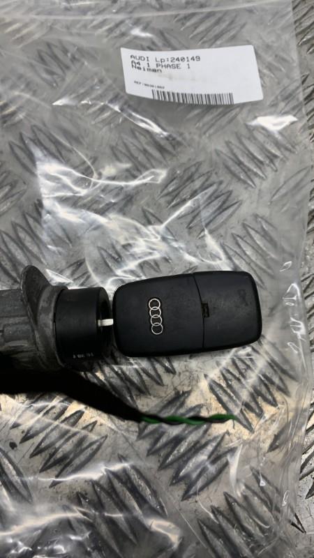 Neiman AUDI A4 1 PHASE 1  - 1