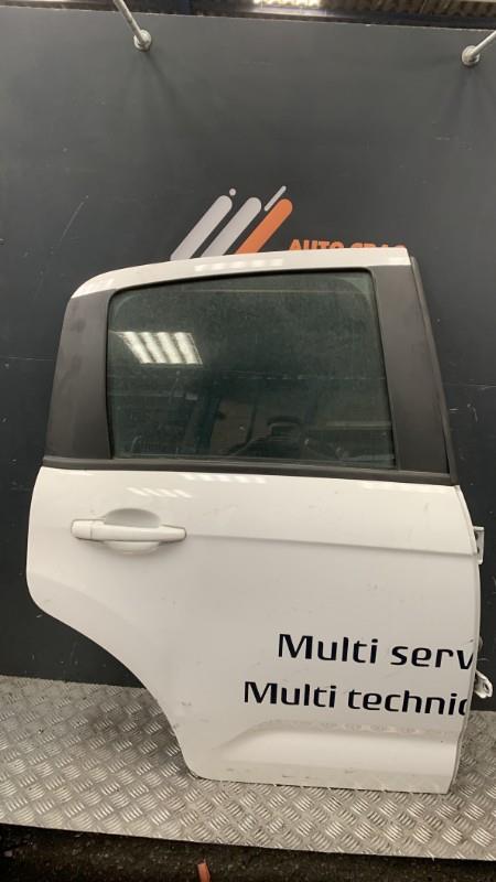 Porte arriere droit CITROEN C3 2 PHASE 2 Diesel - 1
