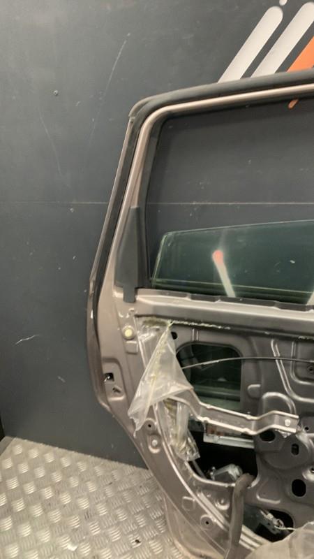 Porte arriere gauche NISSAN NOTE 1 PHASE 1 Diesel - 1