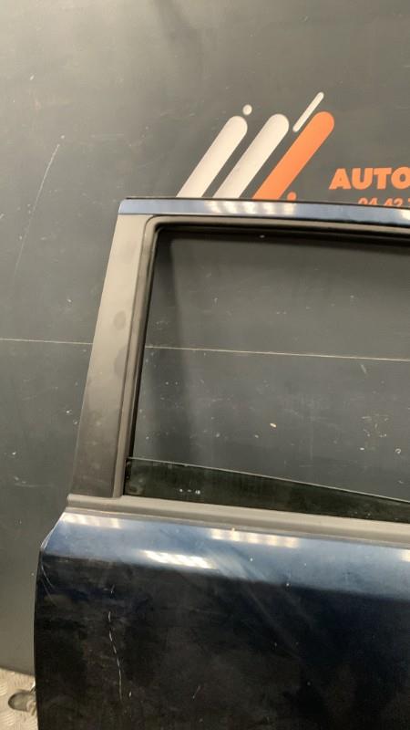 Porte arriere gauche NISSAN NOTE 1 PHASE 2 Diesel - 1