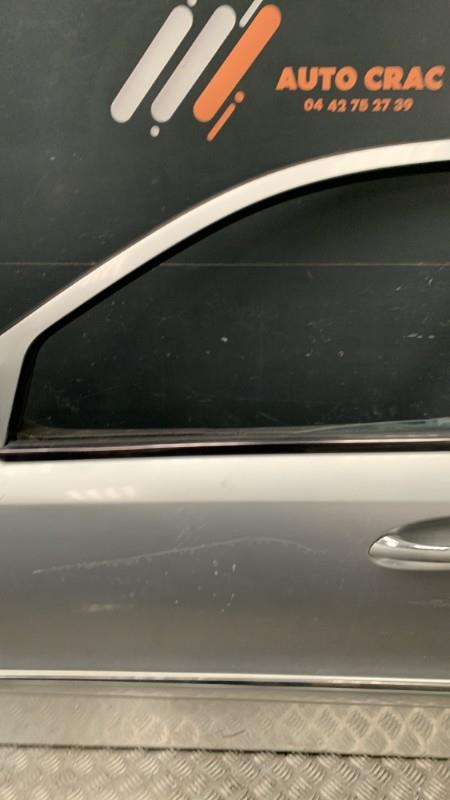 Porte avant gauche MERCEDES CLASSE E 211 PHASE 1 Diesel - 1