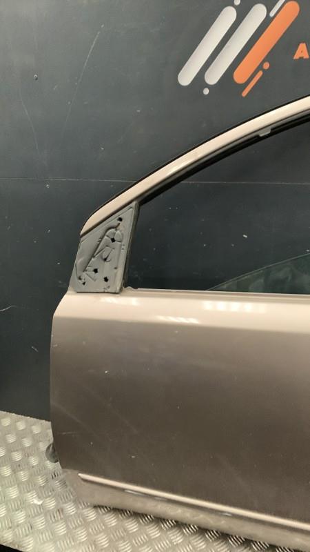 Porte avant gauche NISSAN NOTE 1 PHASE 1 Diesel - 1