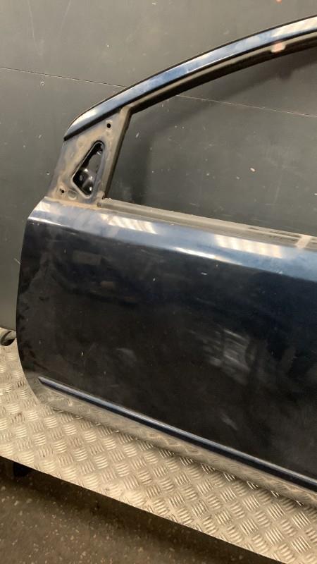 Porte avant gauche NISSAN NOTE 1 PHASE 2 Diesel - 1