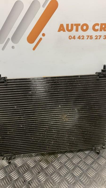 Radiateur clim CITROEN BERLINGO 2 PHASE 1  - 1
