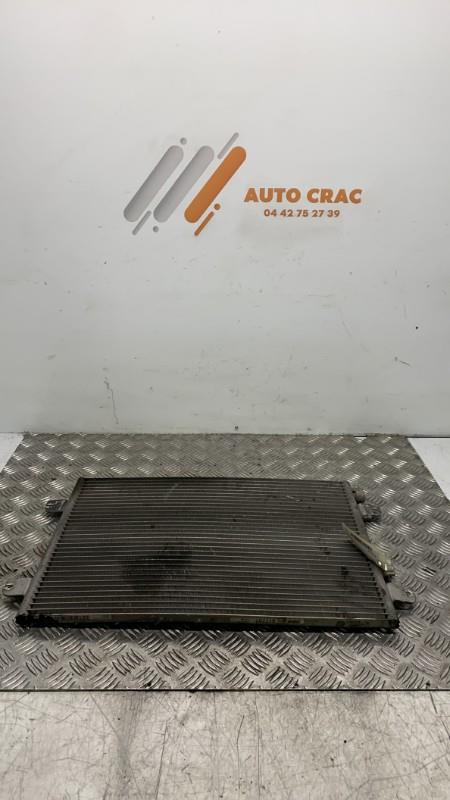 Radiateur clim DACIA LOGAN MCV 1 PHASE 1 BREAK  - 1