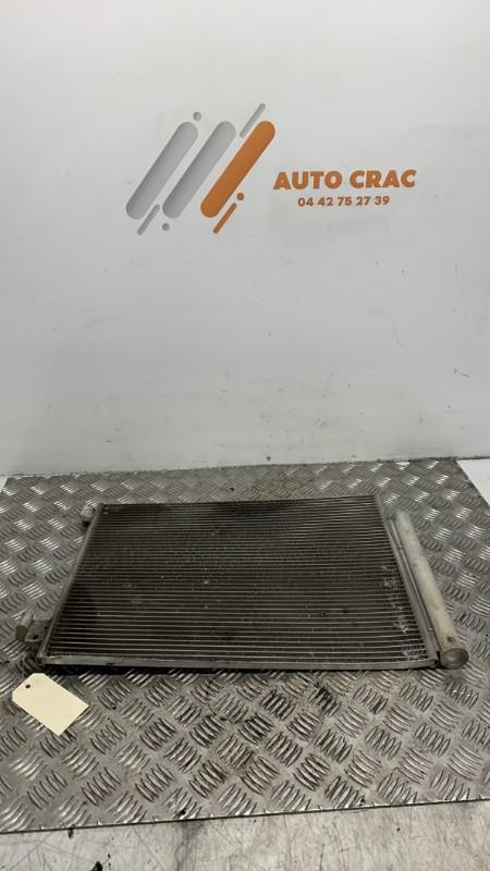 Radiateur clim RENAULT CAPTUR 1 PHASE 1  - 1