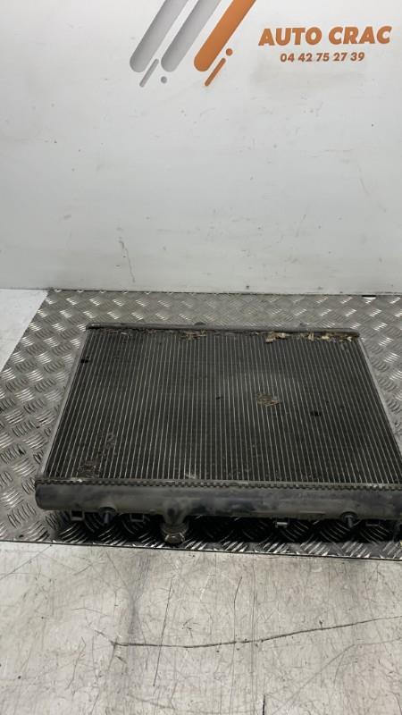 Radiateur eau CITROEN C4 GRAND PICASSO 1 Diesel - 1