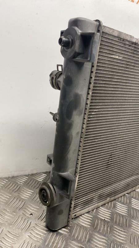 Radiateur eau SUZUKI ALTO 3  - 1