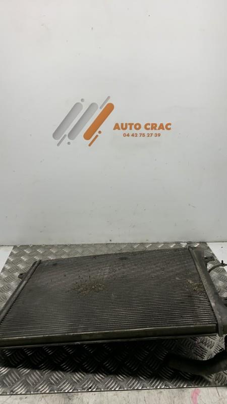 Radiateur eau SEAT ALHAMBRA 1 PHASE 2  - 1