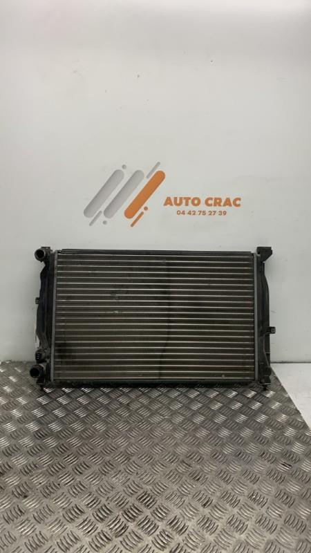 Radiateur eau AUDI A4 1 PHASE 1  - 1