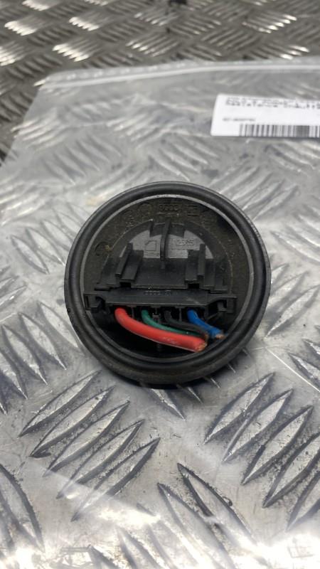 Resistance chauffage VOLKSWAGEN POLO 5 PHASE 1 Diesel - 1