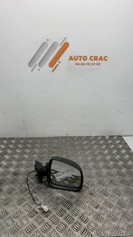 Retroviseur droit DACIA LOGAN MCV 1 PHASE 1 BREAK  - 1