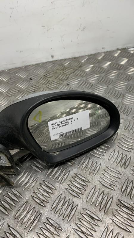 Retroviseur droit SEAT ALTEA PHASE 1  - 1